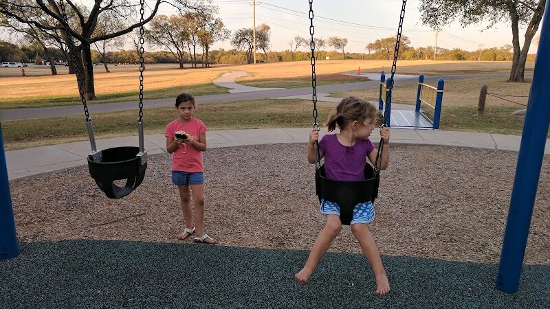 Pat Murphy Park - Oklahoma City, OK