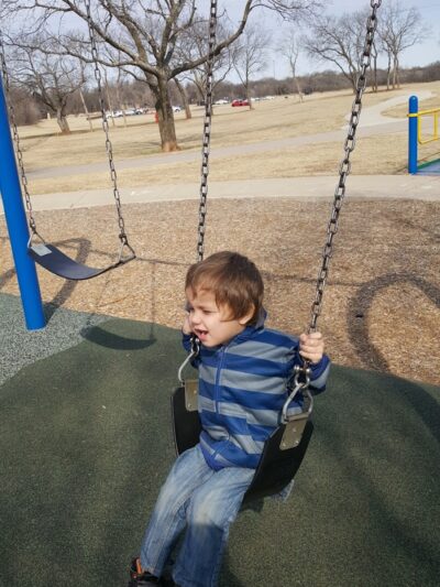 Pat Murphy Park - Oklahoma City, OK