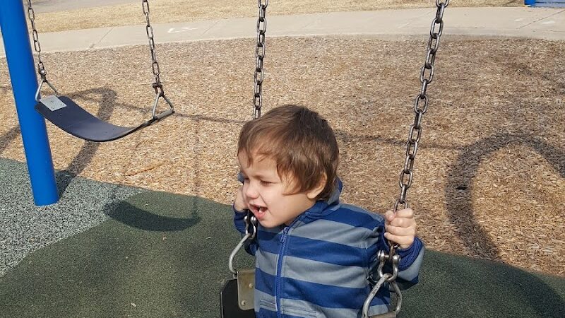 Pat Murphy Park - Oklahoma City, OK