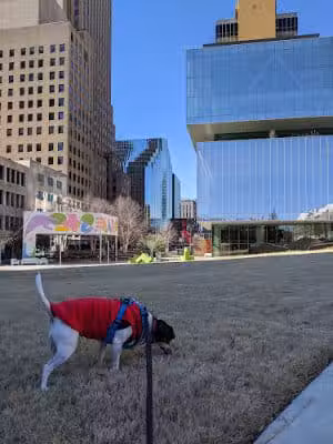 Robert S. Kerr Park - Oklahoma City, OK