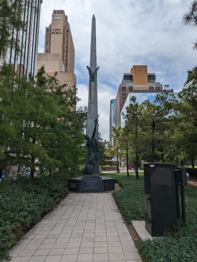 Robert S. Kerr Park - Oklahoma City, OK