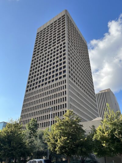 Robert S. Kerr Park - Oklahoma City, OK