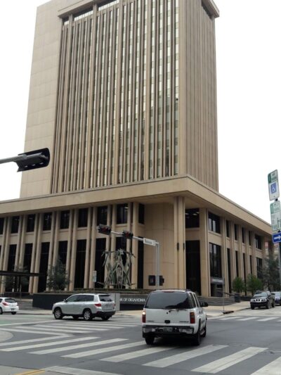 Robert S. Kerr Park - Oklahoma City, OK