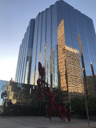 Robert S. Kerr Park - Oklahoma City, OK