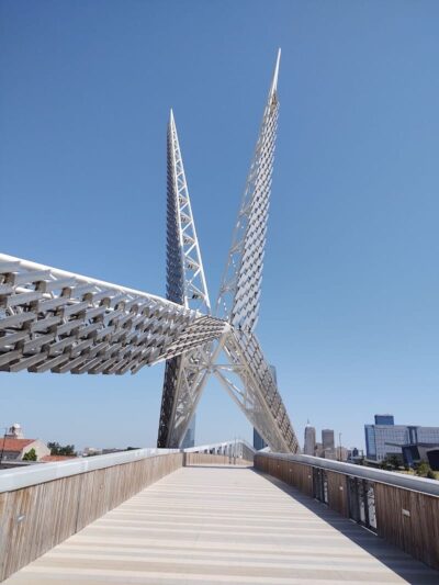 Scissortail Park - Oklahoma City, OK