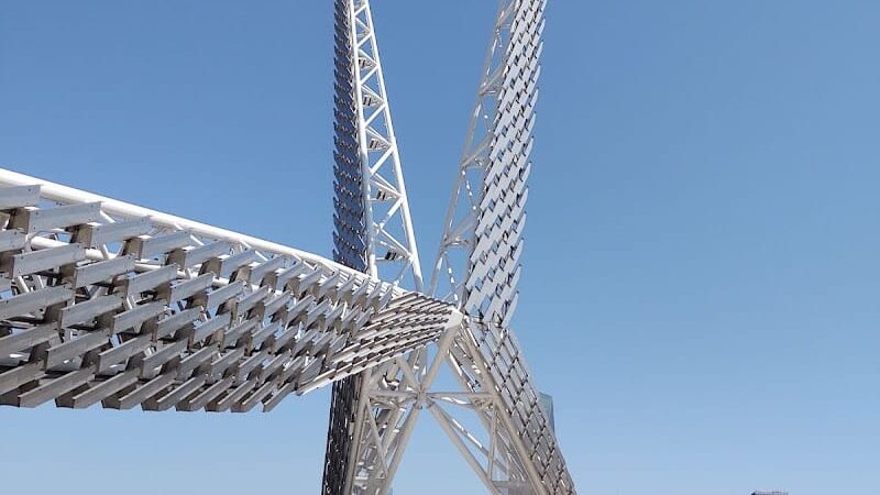 Scissortail Park - Oklahoma City, OK