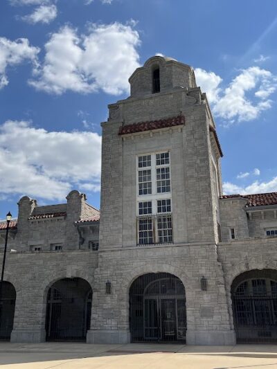 Scissortail Park - Oklahoma City, OK