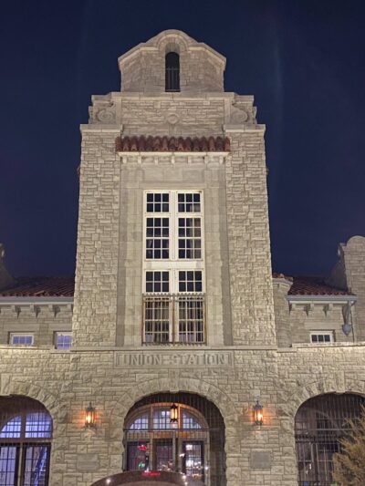 Scissortail Park Dog Park - Oklahoma City, OK