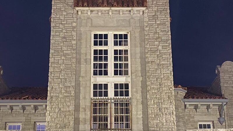 Scissortail Park Dog Park - Oklahoma City, OK