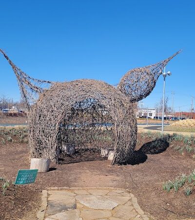 Scissortail Park Dog Park - Oklahoma City, OK