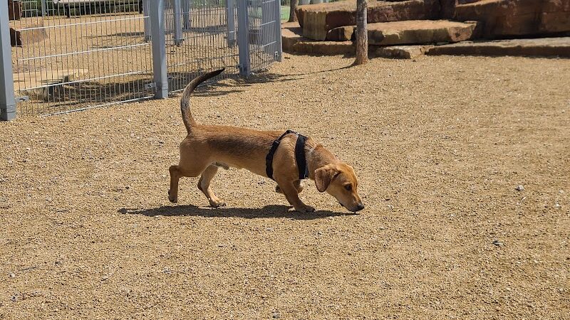 Scissortail Park Dog Park - Oklahoma City, OK