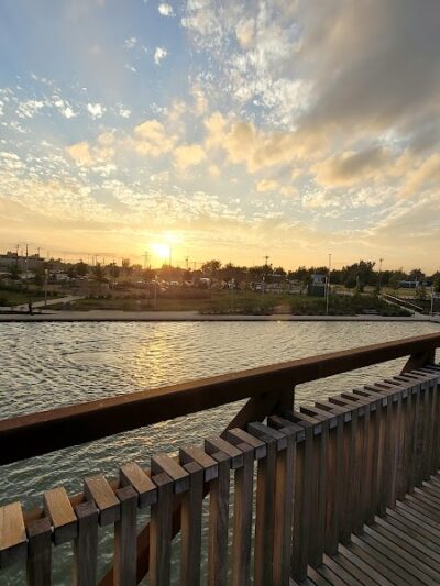 Scissortail Park Dog Park - Oklahoma City, OK