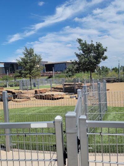 Scissortail Park Dog Park - Oklahoma City, OK