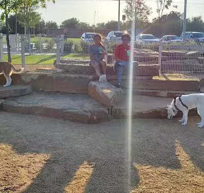 Scissortail Park - Oklahoma City, OK