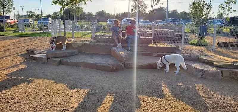 Scissortail Park - Oklahoma City, OK