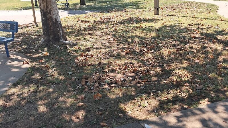 Siler Park - Oklahoma City, OK