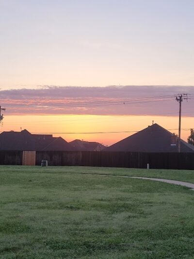 Siler Park - Oklahoma City, OK