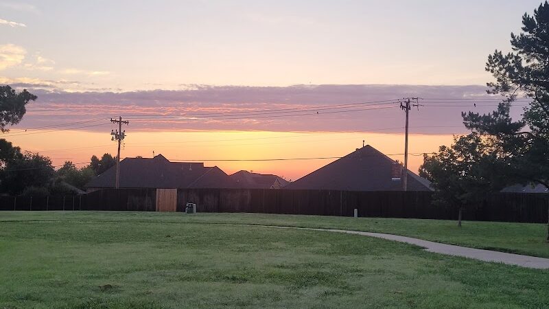 Siler Park - Oklahoma City, OK