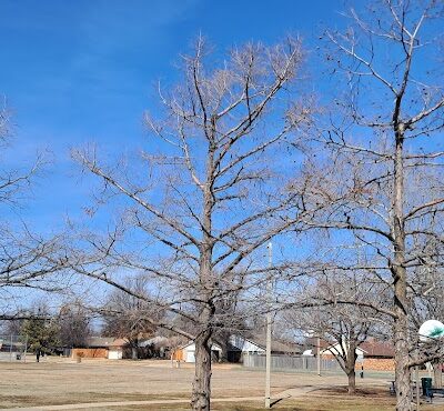 Siler Park - Oklahoma City, OK
