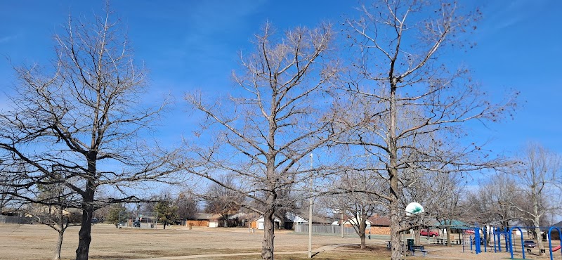 Siler Park - Oklahoma City, OK