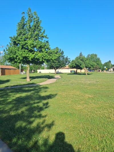 Siler Park - Oklahoma City, OK