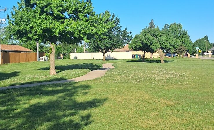 Siler Park - Oklahoma City, OK