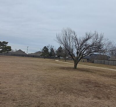 Siler Park - Oklahoma City, OK
