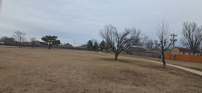 Siler Park - Oklahoma City, OK