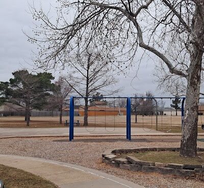 Siler Park - Oklahoma City, OK