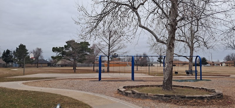 Siler Park - Oklahoma City, OK