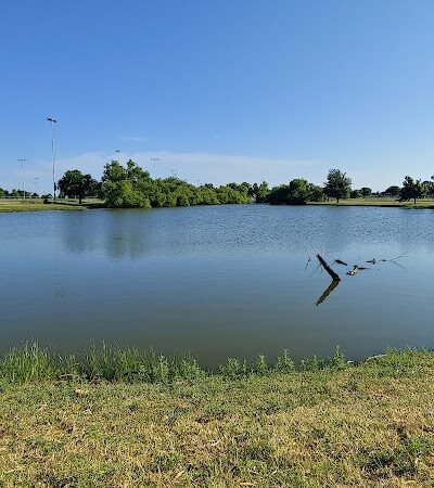 South Lakes Park - Oklahoma City, OK