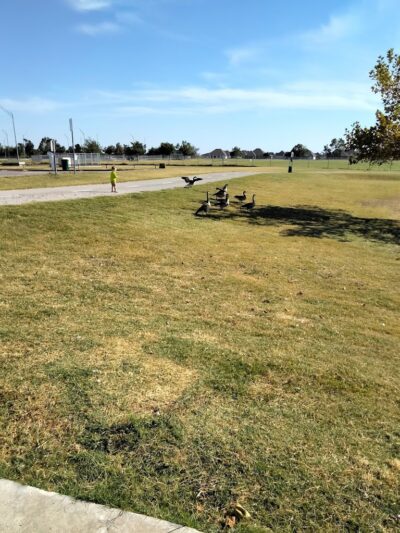 South Lakes Park - Oklahoma City, OK