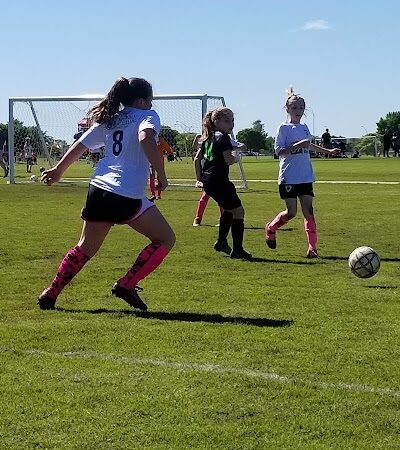 South Lakes Park - Oklahoma City, OK