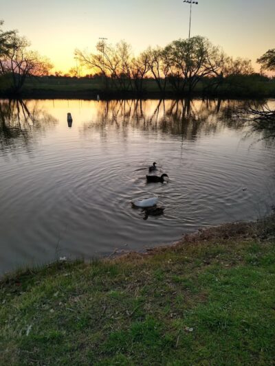 South Lakes Park - Oklahoma City, OK