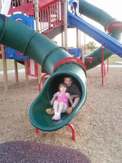 South Lakes Park - Oklahoma City, OK