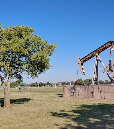 South Lakes Park - Oklahoma City, OK