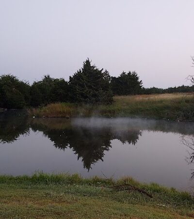 South Lakes Park - Oklahoma City, OK