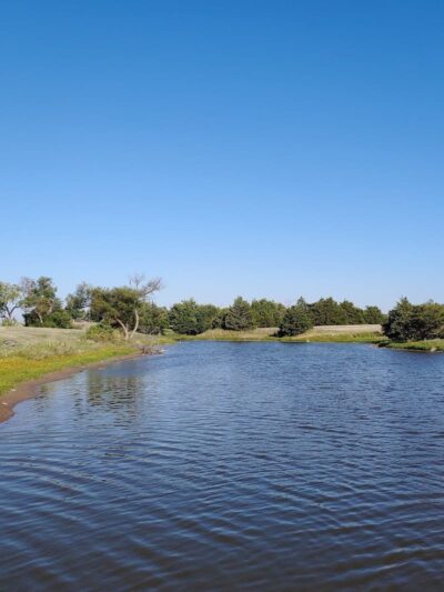 South Lakes Park - Oklahoma City, OK