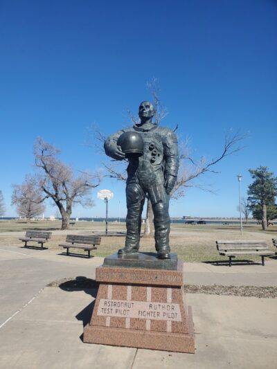 Stars And Stripes Park - Oklahoma City, OK