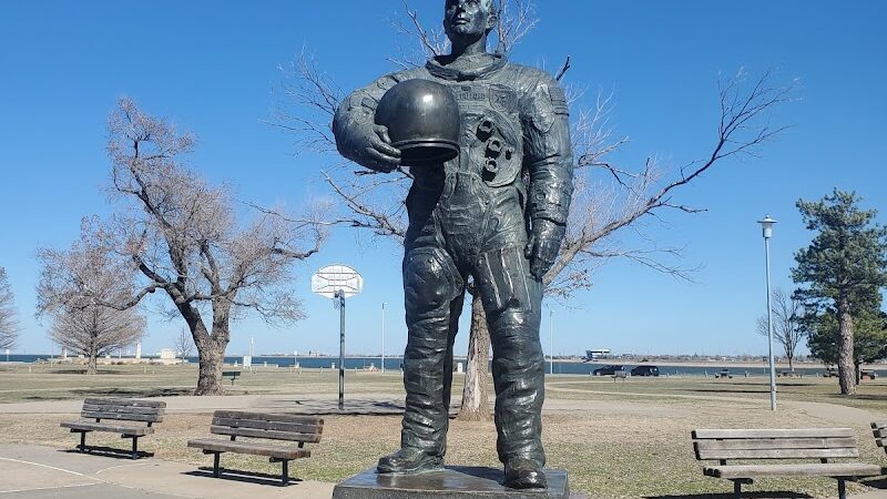 Stars And Stripes Park - Oklahoma City, OK