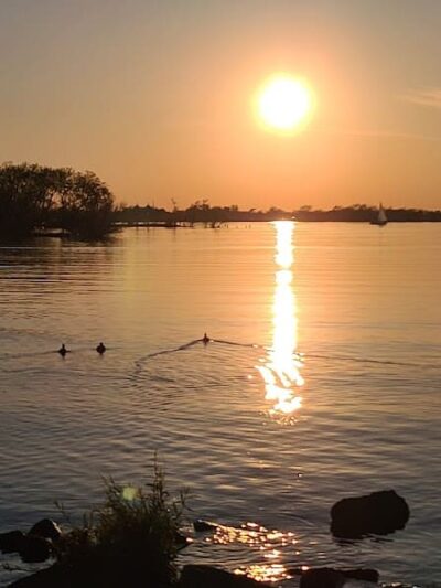 Stars And Stripes Park - Oklahoma City, OK