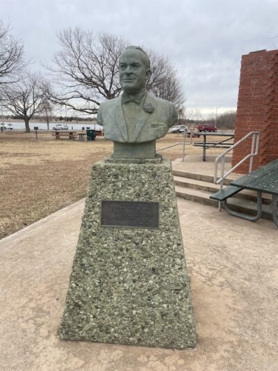 Stars And Stripes Park - Oklahoma City, OK