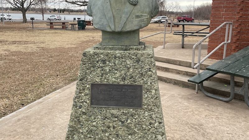 Stars And Stripes Park - Oklahoma City, OK