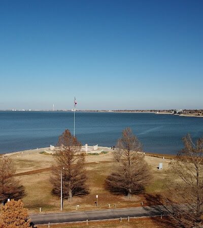 Stars And Stripes Park - Oklahoma City, OK