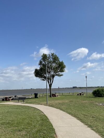 Stars And Stripes Park - Oklahoma City, OK