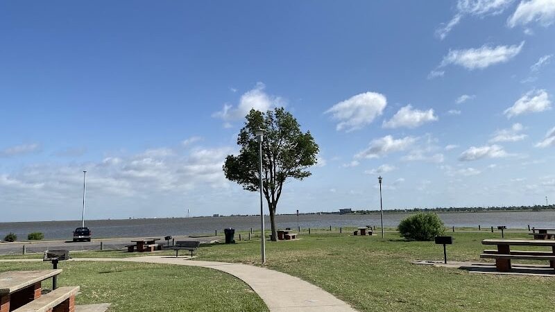 Stars And Stripes Park - Oklahoma City, OK