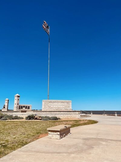 Stars And Stripes Park - Oklahoma City, OK