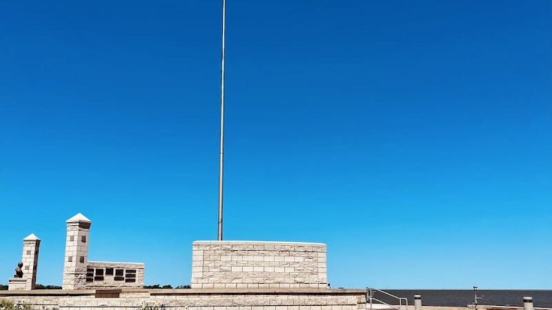 Stars And Stripes Park - Oklahoma City, OK