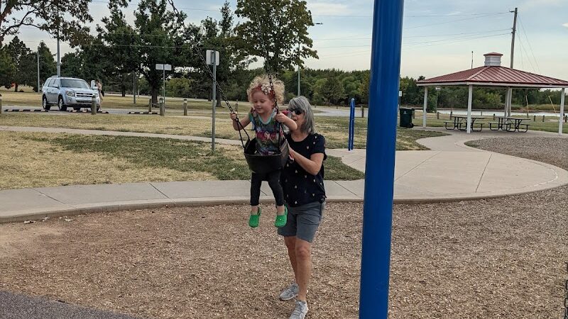 Stars And Stripes Park - Oklahoma City, OK