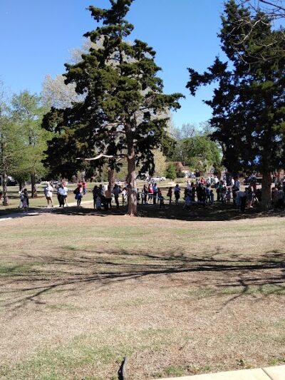 Swatek Park - Oklahoma City, OK